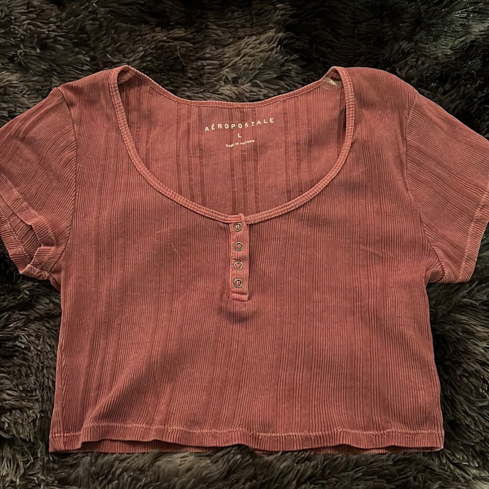 Aéropostale tank top